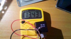 Реле контроля напряжения 362.3787