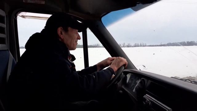 Как Андрей отгонял на буксире сломанный автомобиль и порвал его смотреть онлайн