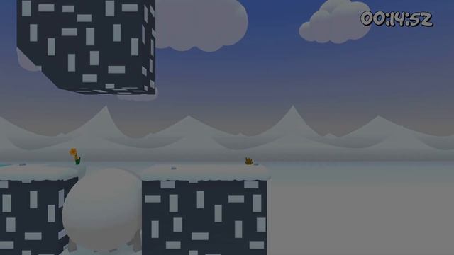 ИГРАЕМ В СУПЕР БАНИ МЕН С ДРУГОМ!! ?? смотреть онлайн