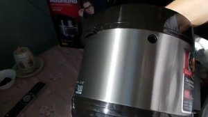 Мультиварка Redmond RMC-PM400