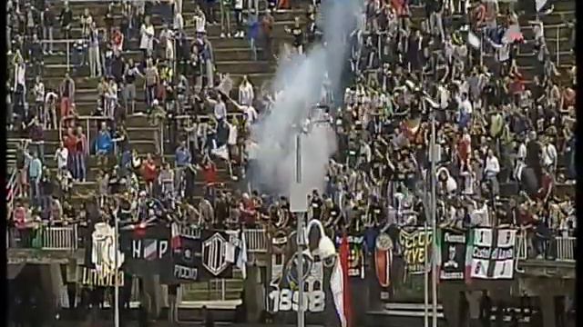 Ascoli vs Spezia 2-0 Robert Feczesin смотреть онлайн