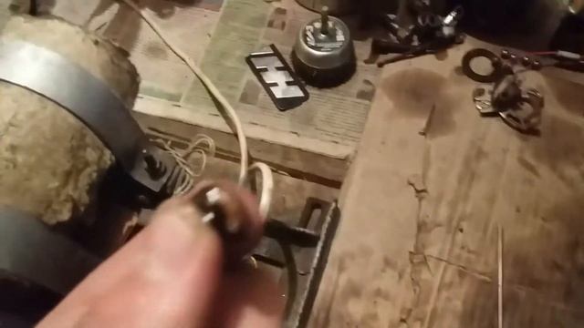 Как перебрать гидравлический домкрат 12 тонн взятый на металлоломе