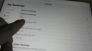 ~Как сделать в роблокс, или в Адопт Ми, так чтобы можно было писать!?~