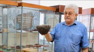 Лекция 4: "Эпоха средней бронзы в регионе. Курганы. Дольмены. Поселения"