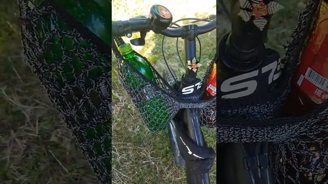 авоська для велосипеда смотреть онлайн
