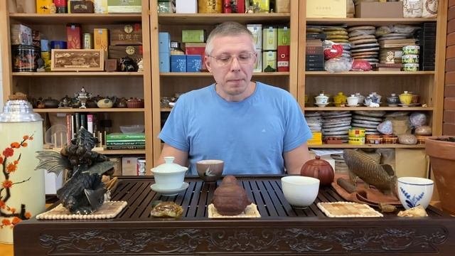 ? ПОСУДА. Посуда для чая или что практичнее и удобнее...