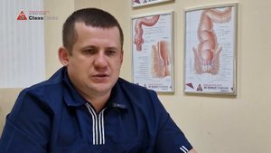 Лигирование геморроидальных узлов - Жинко