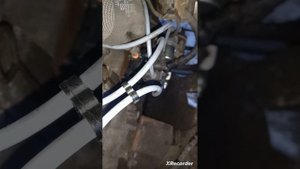 Часть 1.Замена катушки зажигания и чистка датчика каленвала #газельбизнес #газ #сделайсам
