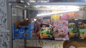 Аниме магазин Няпи на Тверской. Обзор магазина. 21.02.2023