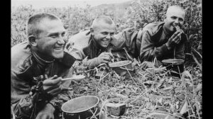 Военные повара