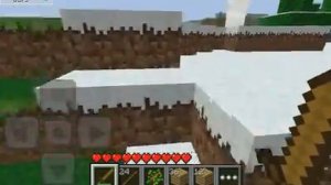 Minecraft PE Обновление до версии 0.3.3 alpha