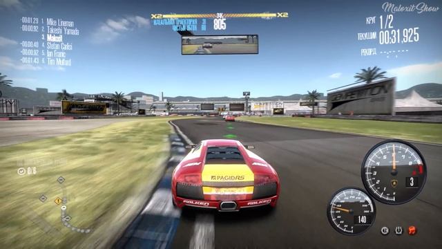 NFS: SHIFT 3 - ПРИЧИНА ОТМЕНЫ