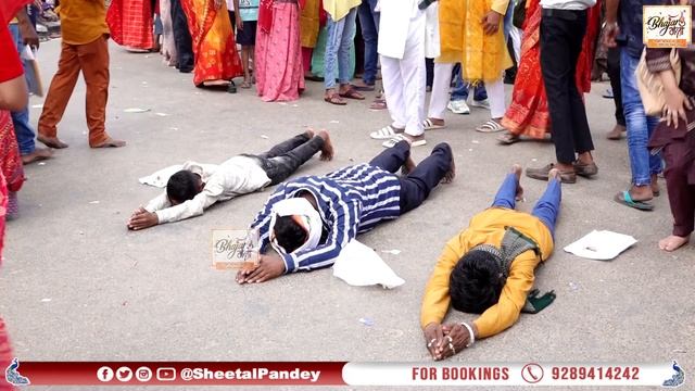 Khatu Na Jau to Jee Ghabrata Hai - Sheetal Pandey