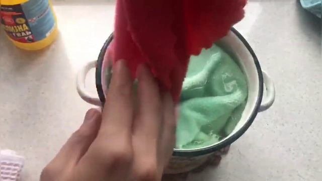 Всего ТРИ средства и ваши ПОЛОТЕНЦА станут как НОВЫЕ! Как отстирать кухонные полотенца?