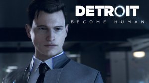 Detroit become human (Seether - Dangerous) #59