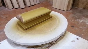 Шкатулка из дерева своими руками, шкатулка из поручня.