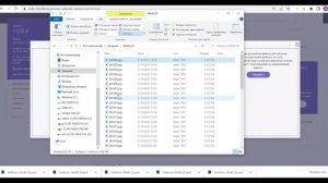 Подготовка макета печати КАЛЕНДАРЯ