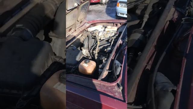 Обзор ВАЗ 2105, 2008г,1 хозяин, 58т.км пробег смотреть онлайн