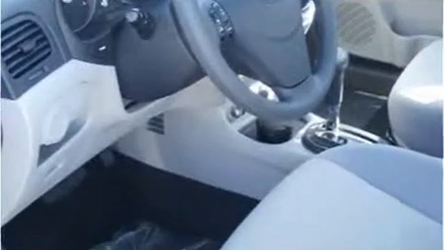 2010 Hyundai Accent available from Edwards Subaru Hyundai смотреть онлайн