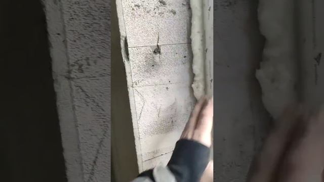 Установка пластиковых дверей. На слово "соответственно" прошу не обращать внимания) смотреть онлайн