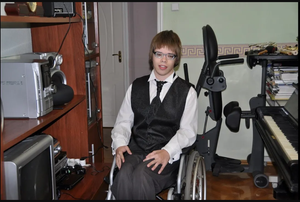 Лекция Глеба Кузнецова. "Знакомство с музыкальными инструментами". 11.06.2015