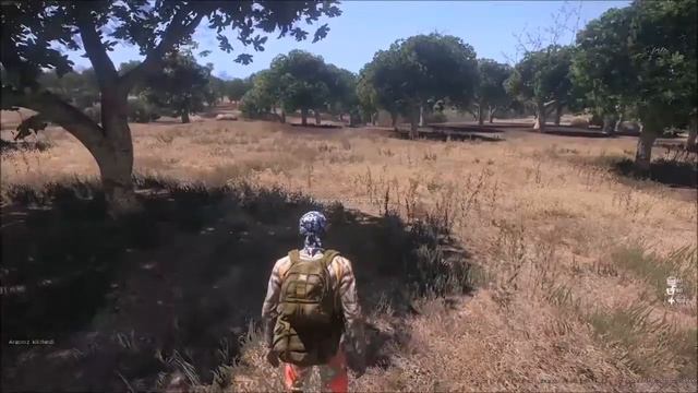 Arma 3 Altis Life Eroin Yapımı#1 смотреть онлайн