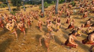 Падение Микен (нашествие дорийцев)