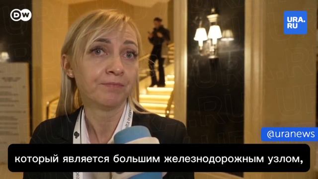 Мы можем потерять Харьков с миллионом населения,если Купянск не выстоит смотреть онлайн