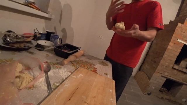 Как я живу один без Жены целых 35 лет! Готовим Жрать без Жён! 5-я серия! смотреть онлайн