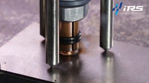 Аппарат конденсаторной сварки LBS130