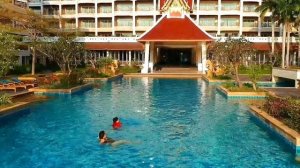 THE HERITAGE PATTAYA BEACHRESORT