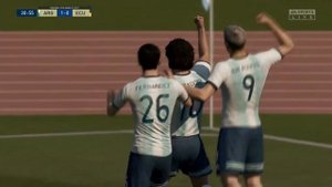 Legend Diego Maradona career FIFA 20. Легенда Диего Марадона в карьере ФИФА 20.