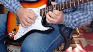 А руки-то помнят...