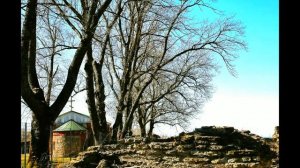 Крепость Копорье