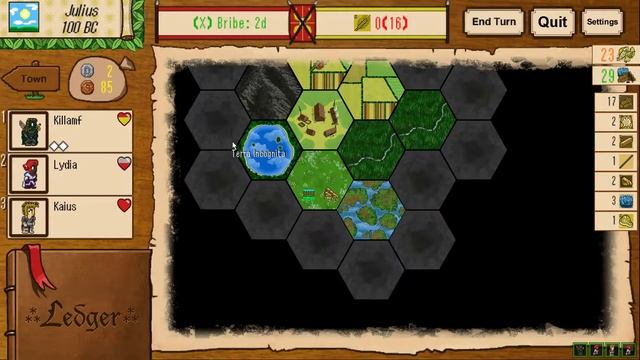 FreeHolder Demo Alpha (Part 1) смотреть онлайн