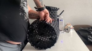 Air Pot  горшок для выращивания домашних растений