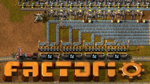 Железный аванпост ★ Factorio # 7
