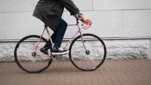 Significado de los sueños sobre Bicicleta, Soñar con Bicicleta