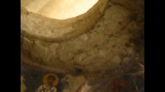 Прогулки в Турции: Мира, Ликия, церковь св. Николая