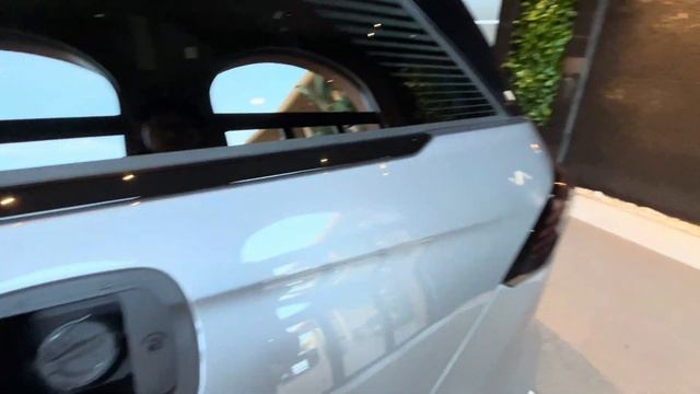 2024 Lincoln Nautilus | Screens Galore! смотреть онлайн