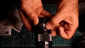 Объектив Olympus 60mm f2 8 Macro