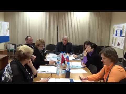 Заседание Совета депутатов 16.03.2015 смотреть онлайн