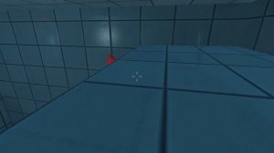 Space and Time ( making a Portal style game in Unity) WIP