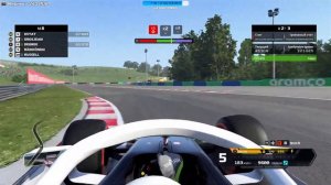 РАЗВИТИЕ СВОЕЙ КОМАНДЫ ➤ F1 2020 [Карьера / Прохождение #2]