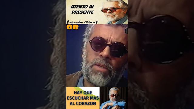 Facundo Cabral “Todos Somos Príncipes y Princesas Porque Somos Hijos del Rey”