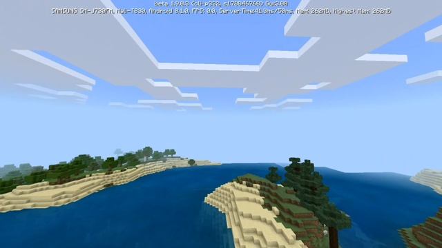 Обновление Minecraft 1.9.0.3 | Поддержка Java на смартфонах смотреть онлайн