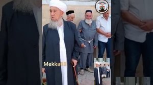 Эшони нуриддинчон чанозаи як зани мусулмон 26-07-2023