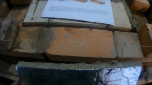 Колпаковая печь.