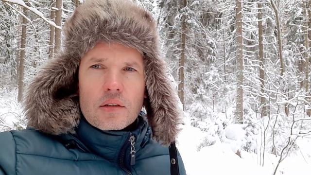 Как зимуют разные животные? Можно ли разбудить медведя зимой? Кто может впадать в анабиоз? смотреть онлайн