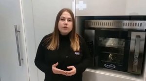 Как помыть печь без автоматической системы мойки? Как и чем мыть печь вручную? UNOX